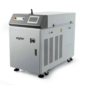 Styler光纖傳輸激光焊接機(jī)