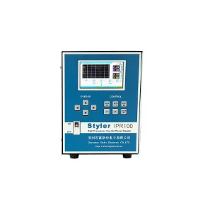 精密高頻逆變直流焊接機(jī) IPR100