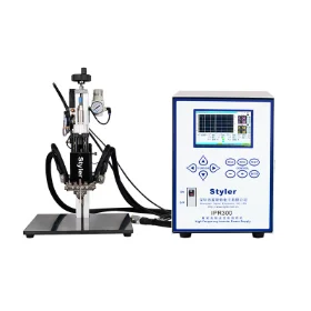 線材焊接機 IPR300